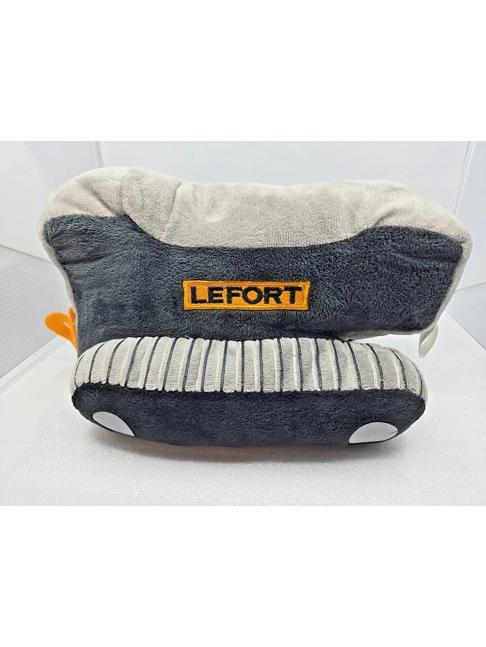 Vintage Lefort Machinery 10